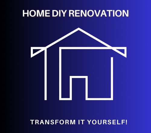 My Home Renovation Site