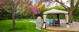 Outdoor Living