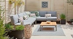 Outdoor Living